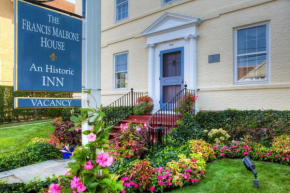 Francis Malbone House